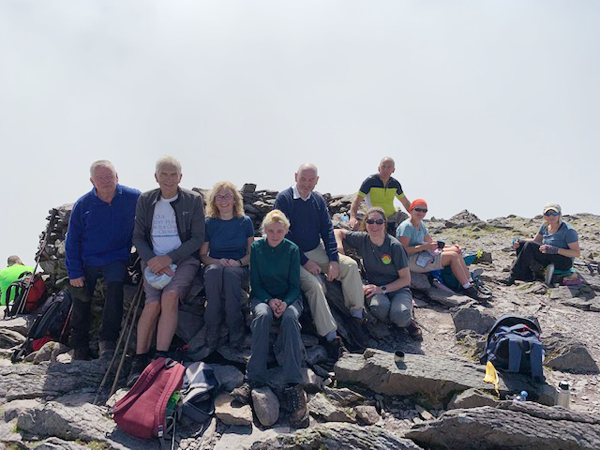 Carrauntoohill 3