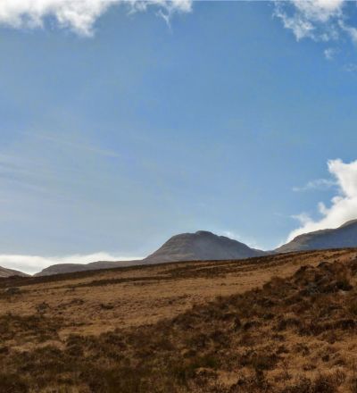 Mweelrea