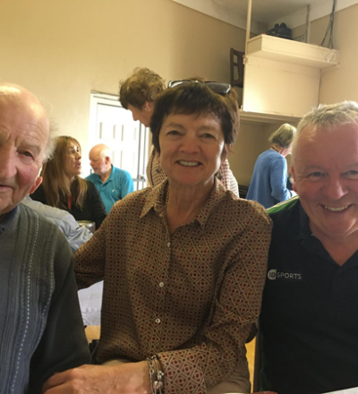 bbqglenroe25